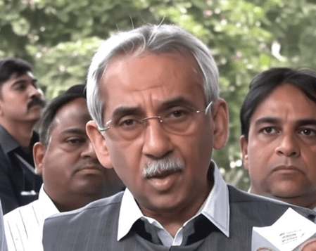 महाराष्ट्र के लिए महागठबंधन है, मुंबई में हम अकेले लड़ेंगे चुनाव: कांग्रेस नेता अमीन पटेल