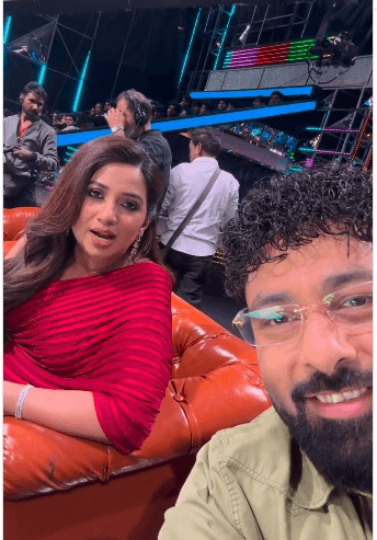 ओ2 लंदन में 22 मार्च को बादशाह का मेगा कॉन्सर्ट, श्रेया घोषाल के आशीर्वाद से बढ़ा उत्साह