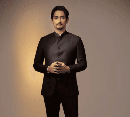 सिद्धार्थ ने 2025 को बताया ‘सीख का साल’, कहा—इन छह फिल्मों ने सिनेमा को समझने की सोच बदल दी