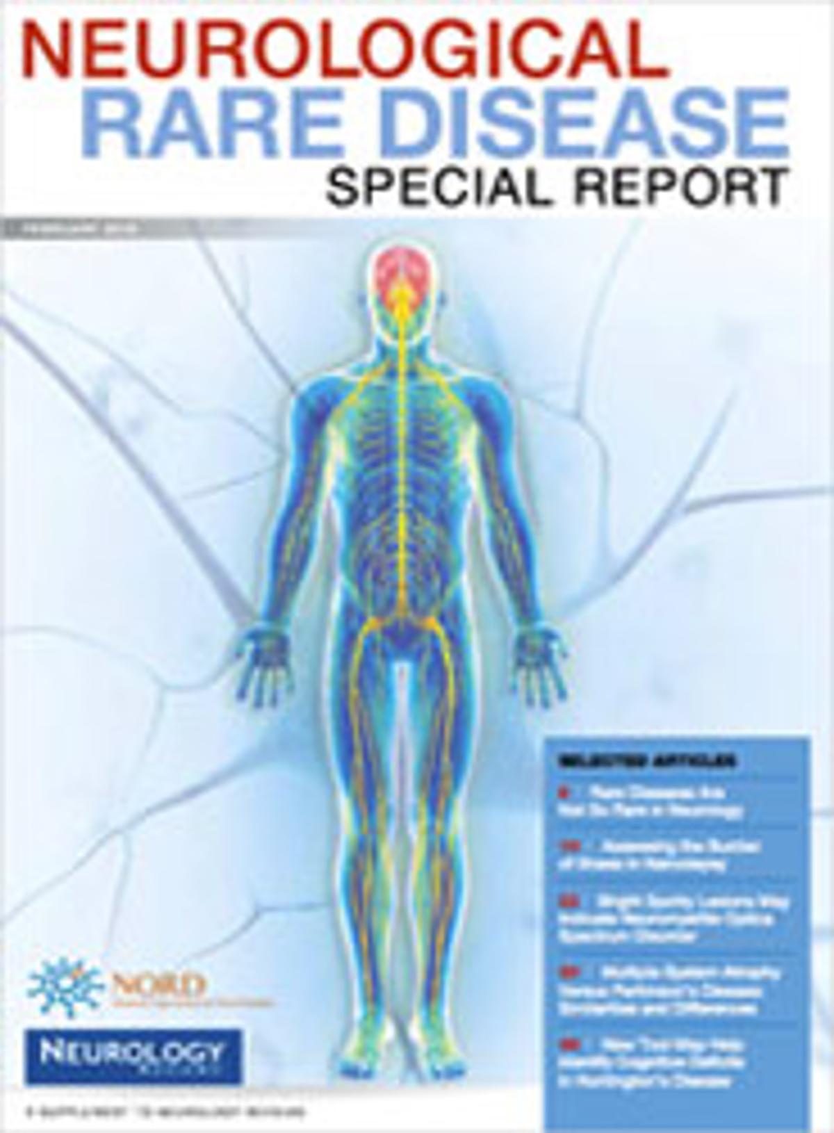 rare neurological disease