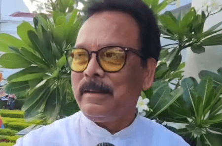 कांग्रेस सांसद सुखदेव भगत ने केंद्र सरकार पर लगाए आरोप