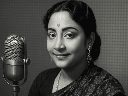 गीता दत्त: विरासत में मिली गायकी, आवाज में मिठास ऐसी कि लता मंगेशकर भी बन गई थीं प्रशंसक