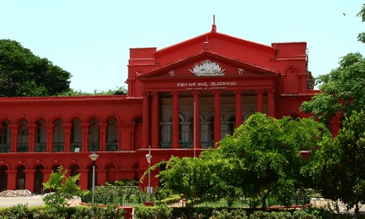 कर्नाटक हाईकोर्ट ने 20 मई से शुरू होने वाली ट्रांसपोर्ट यूनियनों की हड़ताल पर रोक लगाई