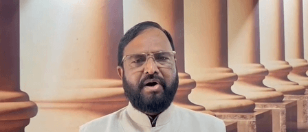 मालेगांव ब्लास्ट का फैसला, भारतीय न्यायिक व्यवस्था की निष्पक्षता का उदाहरण: पूर्व सांसद साबले