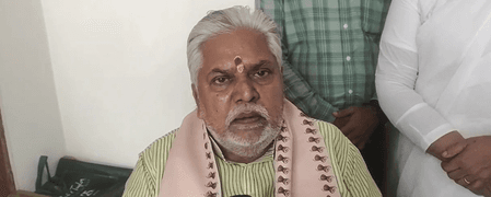 पीएम मोदी के नेतृत्व में बिहार के हर क्षेत्र में हो रहा विकास: प्रेम कुमार