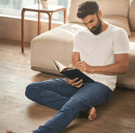 सिर्फ टच में रहना काफी नहीं, दिल से जुड़ना भी रिश्ते में जरूरी: आदित्य रॉय कपूर