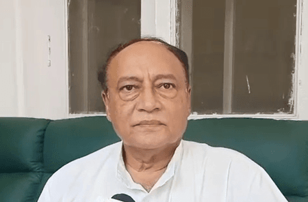 'राहुल गांधी प्रधानमंत्री बनेंगे', ऐसा नहीं कहा तो पार्टी से निकाला : लक्ष्मण सिंह