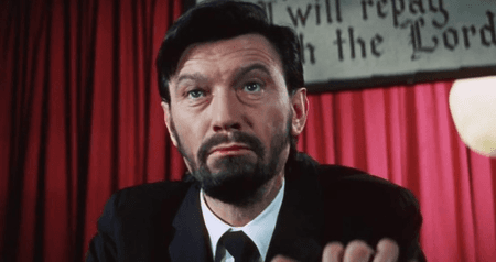 लॉरेंस हार्वे: वह कलाकार जिसकी जिंदगी फिल्मों की पटकथा जैसी! इसमें मिस्ट्री, रोमांस और ट्रेजेडी भी