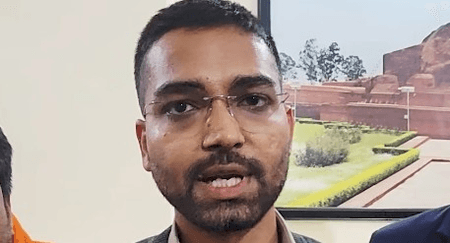 बिहार का बजट प्रदेश के विकास को नई रफ्तार देगा: दीपक प्रकाश