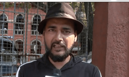 सुपरस्टार धनुष की 'कारा' के कारण संकट में निर्देशक विजय अवतार का ड्रीम प्रोजेक्ट