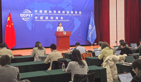 बौद्धिक संपदा संरक्षण प्रदर्शन के क्षेत्र में चीन विश्व में पहले स्थान पर