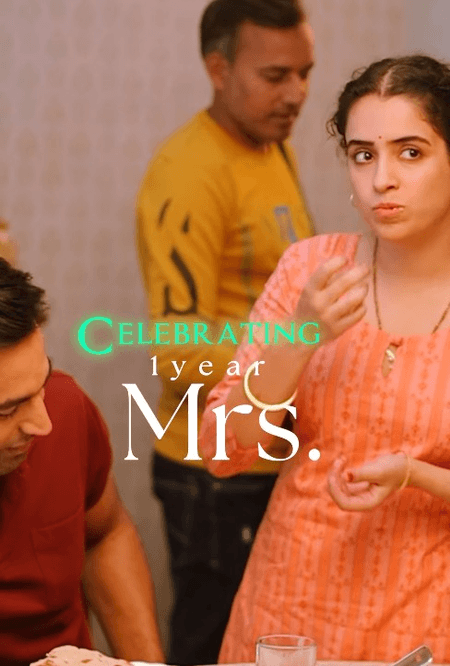 'मिसेज' को एक साल पूरे होने पर सान्या मल्होत्रा ने खाई कसम, कहा- 'मैं सीखती रहूंगी, सुनती रहूंगी'