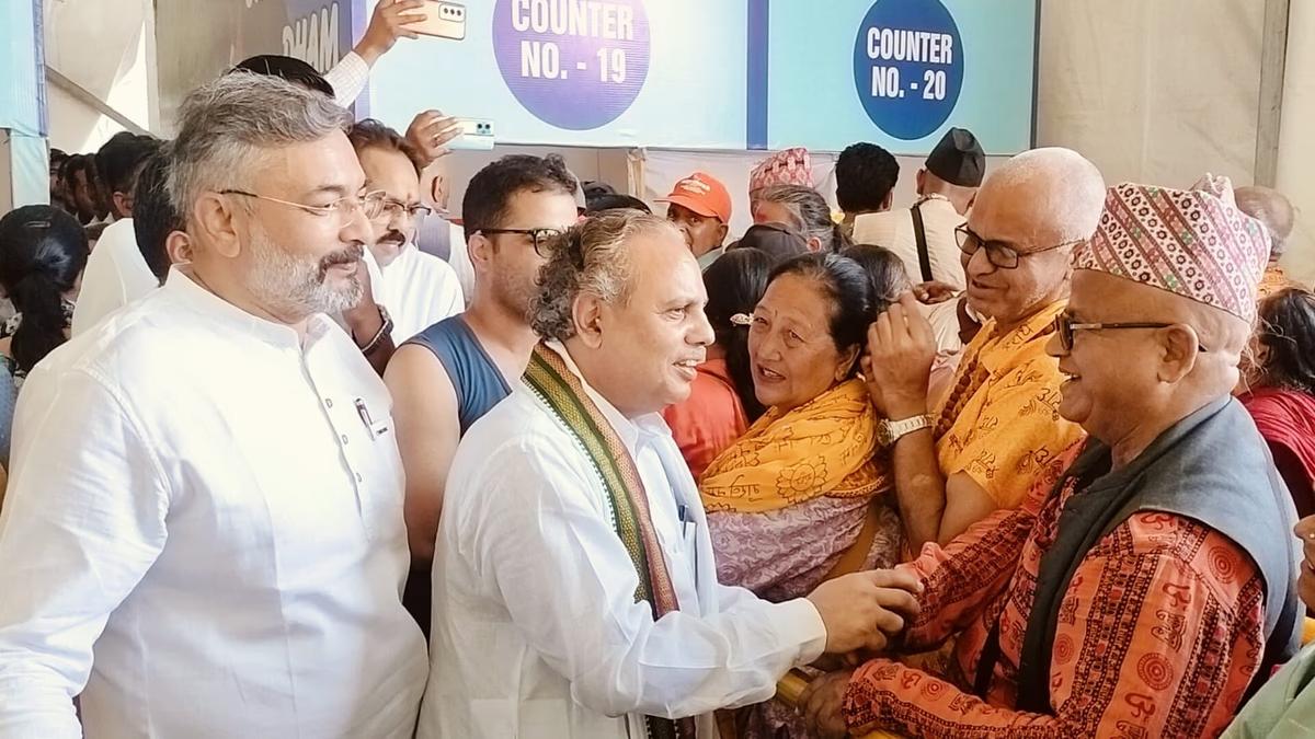 2025 Char Dham updates