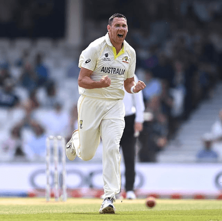 स्कॉट बोलैंड : वो इकलौता गेंदबाज, जिसके नाम 'पिंक बॉल टेस्ट' में हैट्रिक