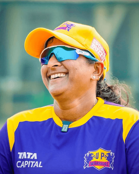 अंजू जैन: भारत की भरोसेमंद विकेटकीपर, जिनके सामने पिता ने रखी थी शर्त