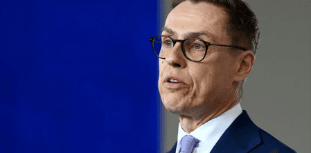 फिनलैंड के राष्ट्रपति का दावा, 'वेटिकन अगले सप्ताह रूस-यूक्रेन शांति वार्ता की मेजबानी कर सकता है'