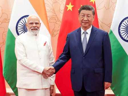 भारत-चीन के बीच अक्टूबर अंत तक डायरेक्ट फ्लाइट फिर से शुरू होंगी: विदेश मंत्रालय