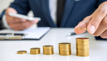 मध्य पूर्व में तनाव के बीच भारत की घरेलू मांग मजबूत, वित्तीय प्रणाली भी लचीली: वित्त मंत्रालय