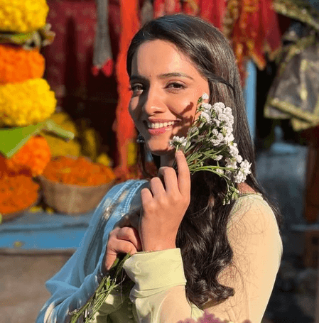 'जगद्धात्री' में आग वाला सीन बिल्कुल भी आसान नहीं था, सोनाक्षी बत्रा ने बताया शूटिंग का अनुभव