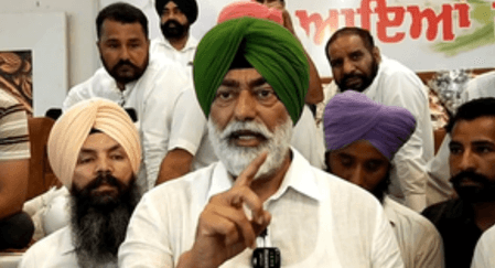 पंजाब: टोयोटा हिलक्स खरीद को लेकर सुखपाल खैरा का सवाल, 'मान सरकार ने क्यों नहीं उठाया छूट का लाभ?'