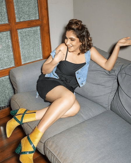 'तू मेरी मैं तेरा, मैं तेरा तू मेरी' के गाने में कार्तिक आर्यन ने श्रुति पाठक से की खास डिमांड, सिंगर ने खोला राज