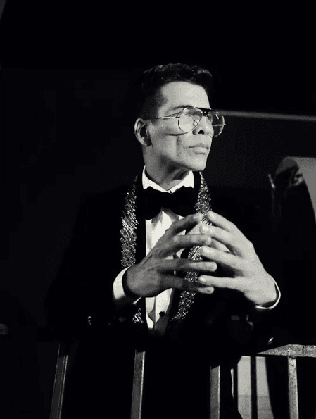 'सोशल मीडिया बना नकारात्मकता का अड्डा', करण जौहर ने ट्रोलिंग करने वालों पर उठाए सवाल