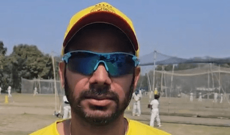 पाकिस्तान को इस बार हराना आसान नहीं होगा: पूर्व क्रिकेटर मनोज तिवारी