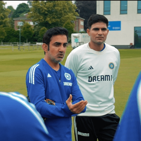 'इस टीम में कुछ खास करने की भूख, जुनून और प्रतिबद्धता है': गौतम गंभीर