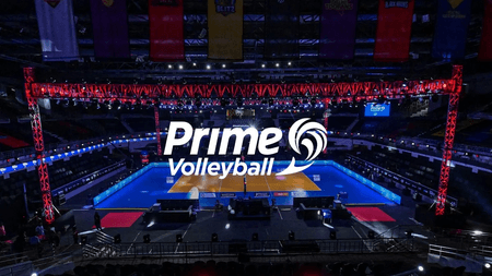 2 अक्टूबर से शुरू होगी प्राइम वॉलीबॉल लीग, 26 अक्टूबर को फाइनल