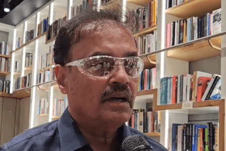 भारतीय टीम सर्वश्रेष्ठ, एशिया कप जीतकर लौटेगी : दिलीप वेंगसरकर