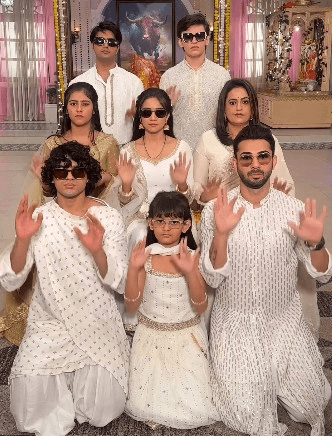 आशी सिंह ने 'उफ्फ… ये लव है मुश्किल' के कलाकारों के साथ शेयर किया वीडियो