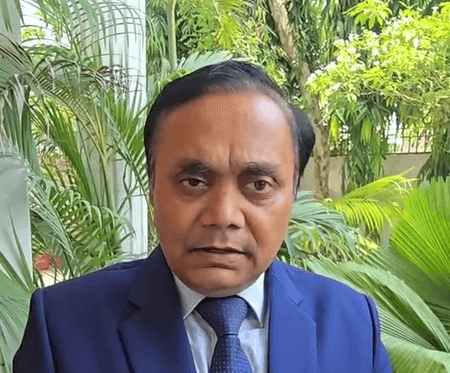 पाकिस्तान को नापाक हरकत का अंजाम भुगतना होगा : रक्षा विशेषज्ञ संजीव श्रीवास्तव