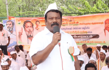 तमिलनाडु कांग्रेस ने की मछुआरों पर श्रीलंकाई समुद्री डाकुओं के हमले की निंदा