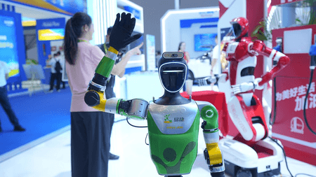 हाईनान में छठा चीन अंतर्राष्ट्रीय उपभोक्ता एक्सपो शुरू