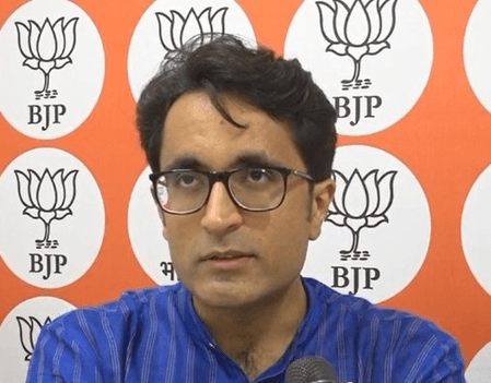 26/11 के बाद लश्कर मुख्यालय पर हमला न कर कांग्रेस ने किया था विश्वासघात: प्रदीप भंडारी