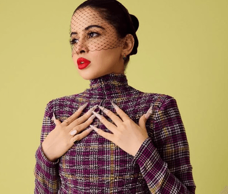 उर्फी जावेद का टूटा सपना! अब नहीं जा पाएंगी कान्स फिल्म फेस्टिवल