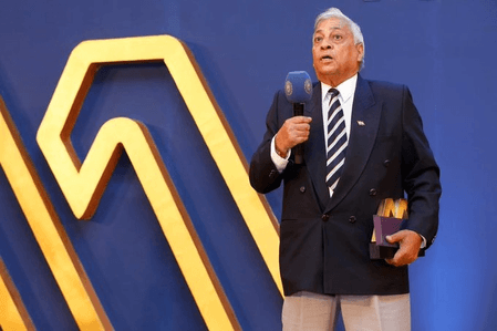 राजिंदर गोयल : रणजी ट्रॉफी में इतिहास रचने वाले गेंदबाज, जिन्हें कभी अंतरराष्ट्रीय क्रिकेट में मौका न मिला