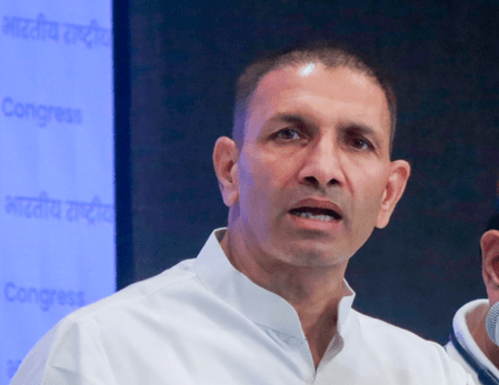 मध्य प्रदेश सरकार जेल भेजेगी, तो जाएंगे : जीतू पटवारी