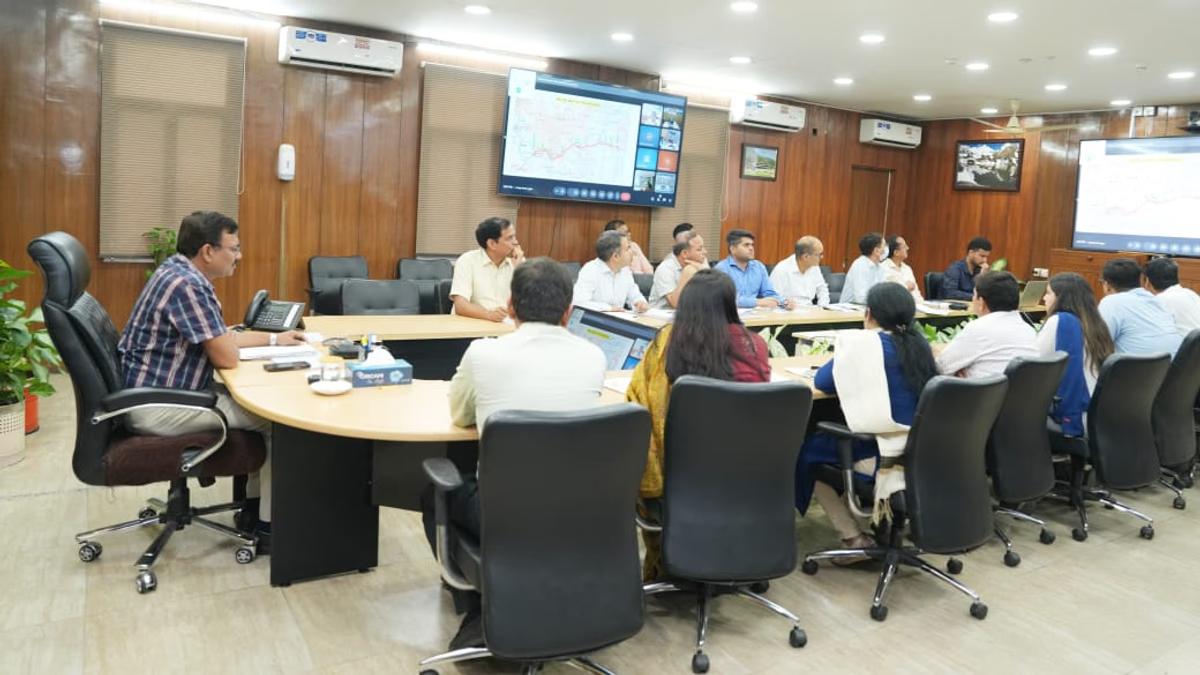 eco tourism in Uttarakhand