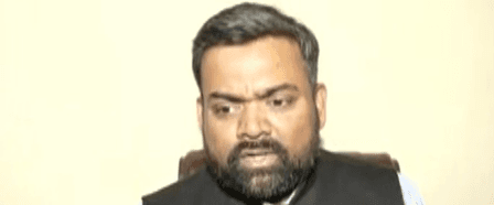 बिहार में दो तिहाई बहुमत के साथ सरकार बनाएगा एनडीए: गुरु प्रकाश पासवान