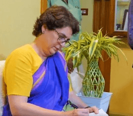 फार्म स्टे टूरिज्म को सरकारी सहयोग की आवश्यकता : प्रियंका गांधी