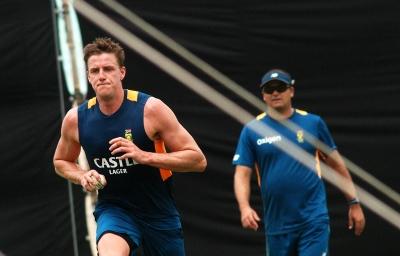 इंग्लैंड में बेहतर प्रदर्शन के लिए निरंतरता जरूरी : मॉर्कल