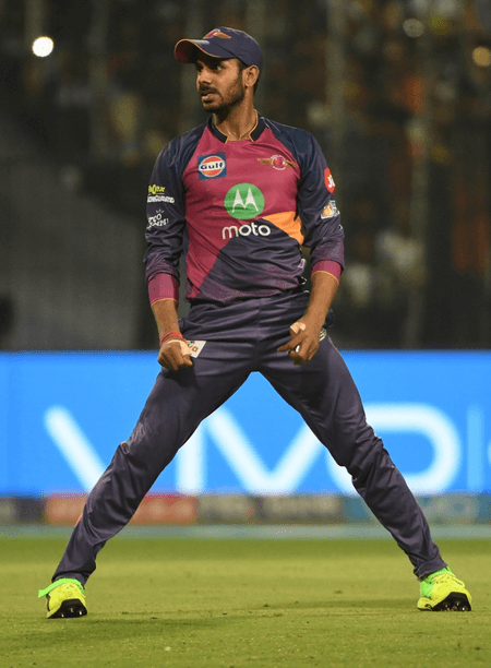 बेंगलुरु भगदड़ : पूर्व क्रिकेटर मनोज तिवारी ने राज्य सरकार, आरसीबी मैनेजमेंट पर सवाल उठाए