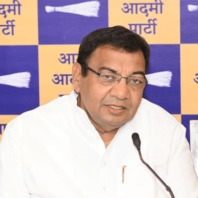 'एक देश, एक चुनाव' संघीय ढांचे के खिलाफ : सुशील गुप्ता