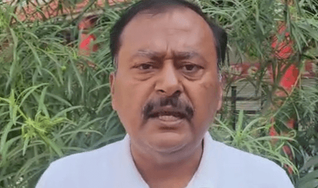 पैन कार्ड मामले में सजा सुनाए जाने के बाद सुरेंद्र राजपूत बोले, आजम खान को परेशान किया जा रहा है