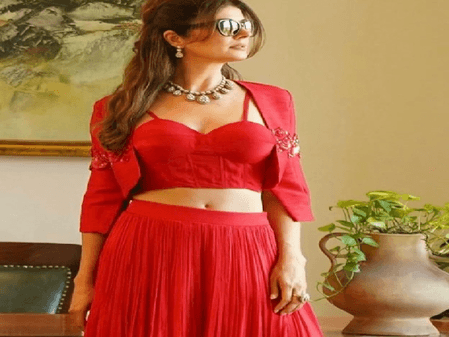 18 साल में शुरू की मॉडलिंग, फिल्मों में बनाया करियर, पर्सनल लाइफ ने बदल दी पूजा बत्रा की जिंदगी