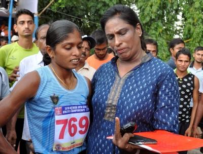 बर्थडे स्पेशल: 'उड़न परी' पी टी उषा  ने भारतीय एथलेटिक्स को दी थी नई 'उड़ान'