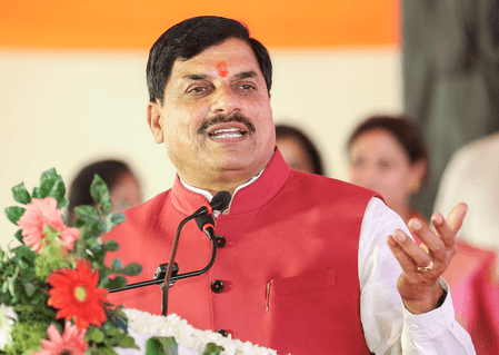 मध्य प्रदेश में हार्वेस्टर को नहीं लगेगा टोल प्लाजा शुल्क: सीएम मोहन यादव