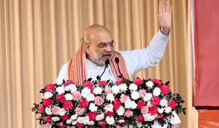 लोकसभा में आज नक्सलवाद के खात्मे पर अहम चर्चा, अमित शाह देंगे विस्तृत जानकारी