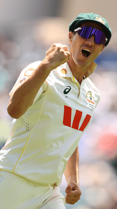 मेलबर्न टेस्ट से बाहर हो सकते हैं पैट कमिंस और नाथन लायन